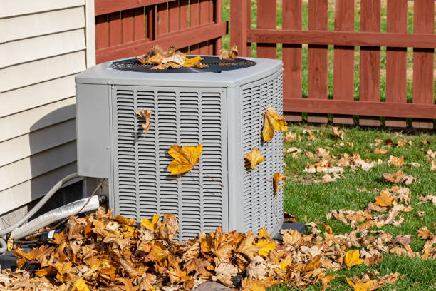 Best Emergency HVAC Repair  in Custer, SD