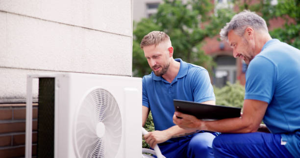 Best Local HVAC Companies  in Custer, SD