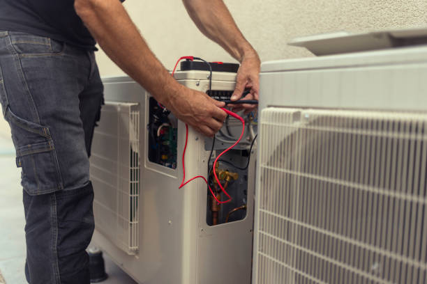 Trusted Custer, SD HVAC Experts