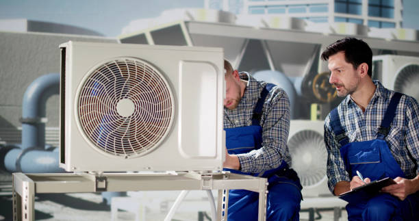 HVAC Emergency Services in Custer, SD