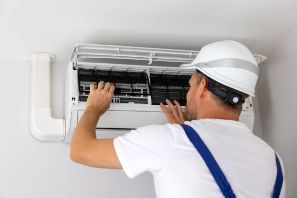Best Residential HVAC Services  in Custer, SD
