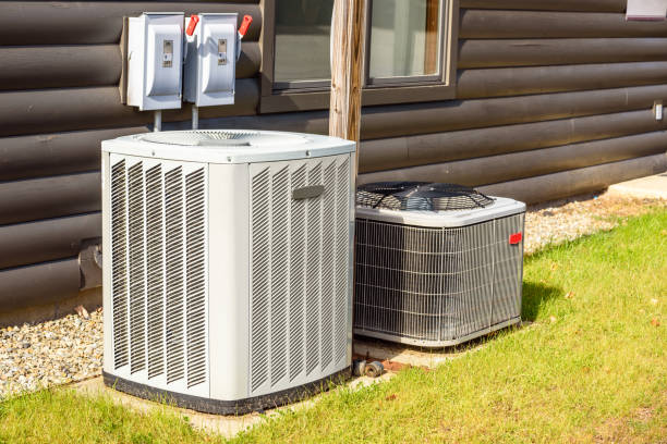 Best HVAC Replacement Cost  in Custer, SD