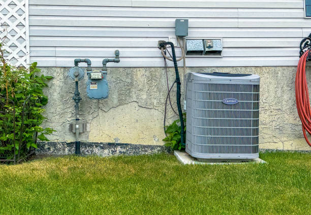 Best Best HVAC Companies  in Custer, SD